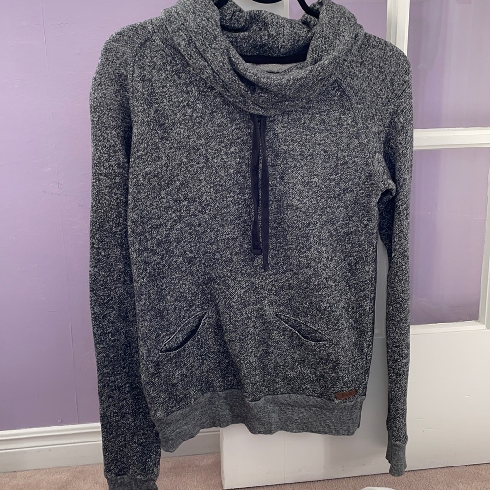 Roots Sweater